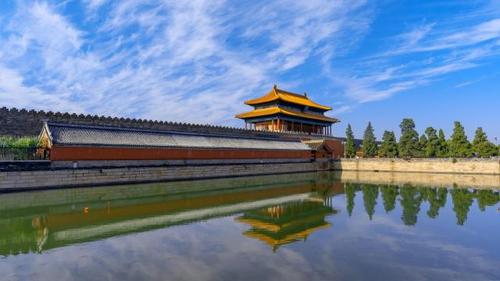 北京古建筑历史韵味风景摄影,高清壁纸图片,名胜古迹