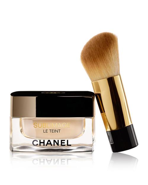 chanel sublimage le teint ultimate radiance -   .