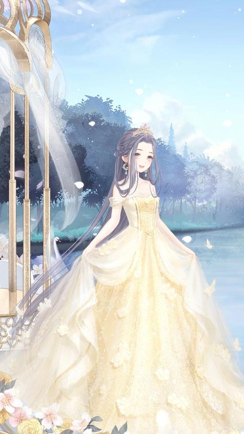 图源奇迹暖暖游光长廊,非套装.