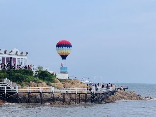 北戴河,北戴河自助游攻略 - 马蜂窝