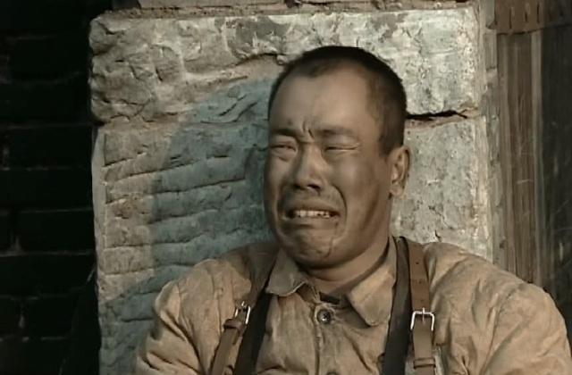 亮剑王有胜看守战利品时谁注意到了弹幕还真是个人才