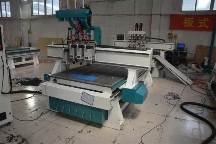 使用数控开料机必须注意这五个细节