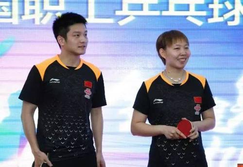 【头条】中国乒协公布第二季度排名 樊振东朱雨玲跃居