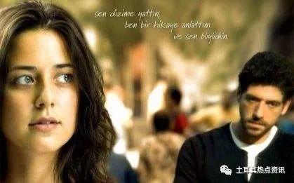 孤独还是性错乱,这部土耳其爱情动作片让人受不了