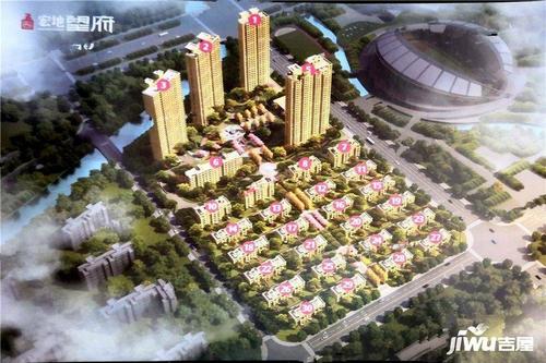 平阳宏地望府封面图