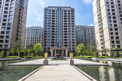 浦发罗兰翡丽_上海浦发罗兰翡丽配套实景图,样板间,图