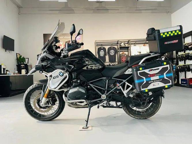 转让| 杭州2017年宝马1200水鸟高配