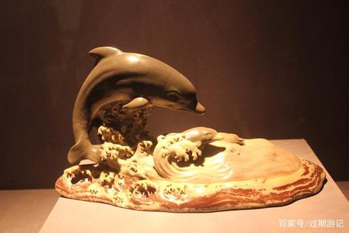 走进浙江丽水青田石雕博物馆 感受中国石都的工艺之美