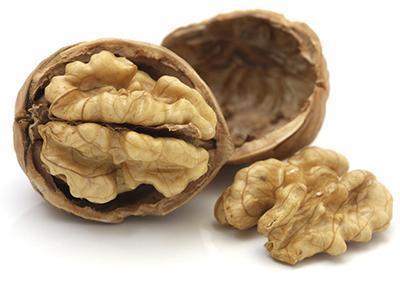 1,坚果类首选核桃