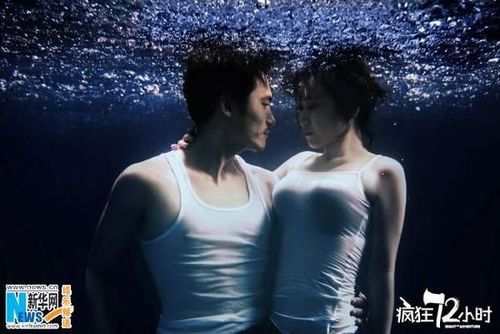 疯狂72小时
