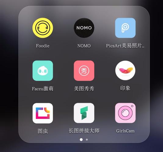 互动问答| 比较好用的摄影修图软件有哪些推荐?