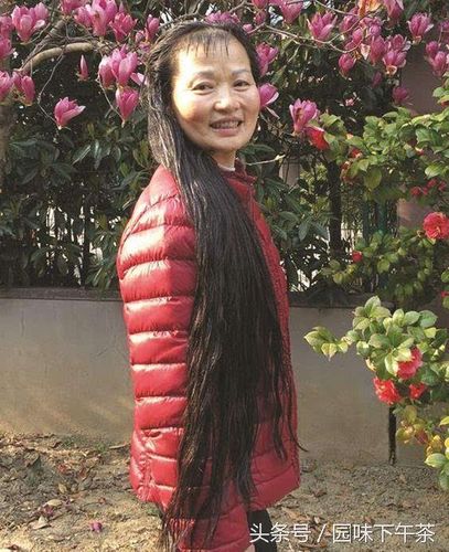 黑芝麻乌发这事儿,真的假的?