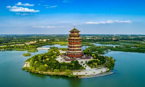 滨州发展迈入黄河时代