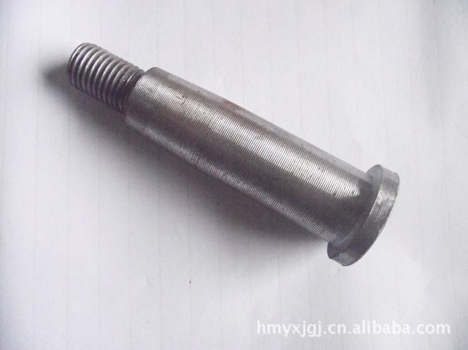 河北邯郸t型丝 t型螺栓 绞制孔螺栓 靠背销螺栓 厂家现货供应各种异型