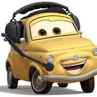 大众汽车卡通头像_微信头像图片大全