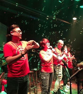 那些年我们一起去的酒吧