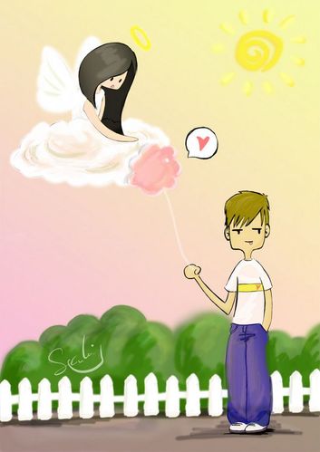 棉花糖