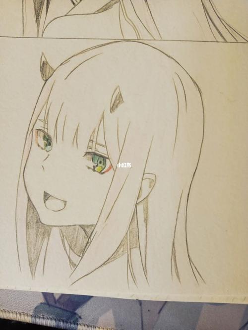 爱惨了02_绘画_02_兴趣爱好_绘画