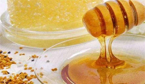 咳嗽可以喝蜂蜜水吗?