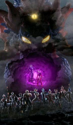 绝望的阴霾!奥特曼新生代怪兽排名!