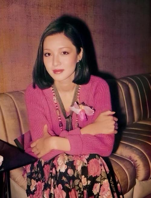 40年后再看胡茵梦和李敖的婚姻才明白嫁给他有多不值