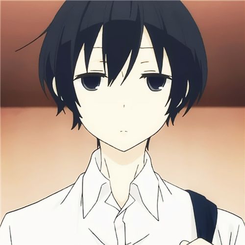 少年 校园 日常 可爱 萌 卡哇伊 表情 头像 卡通 卡通头像 动漫男700