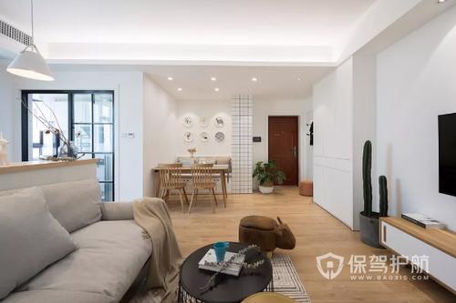 【新款室内装修图】新款室内装修设计案例