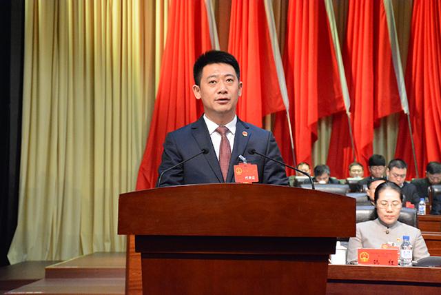 洮南市人民政府市长 纪 纲