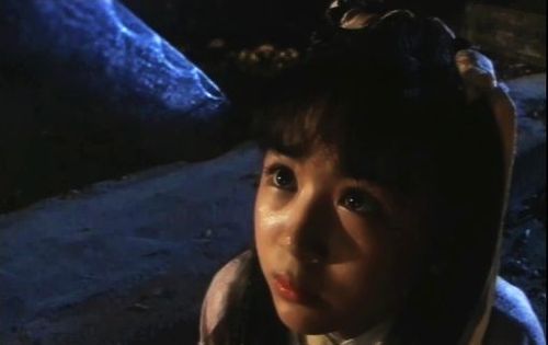  p>曲非烟是在《 a href="#" data-lemmaid="13116">笑傲江湖 /a>》中