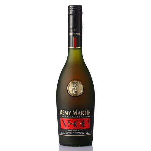 法国 人头马 vsop 特优香槟干邑白兰地 350ml