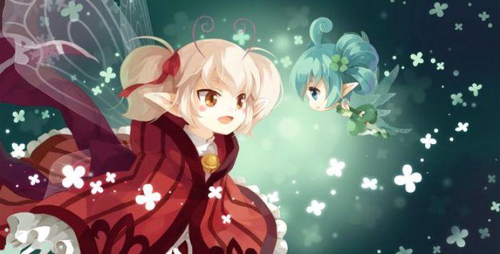 【小花仙】[游戏封面]每周活动的官网图片