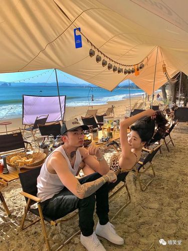 单身慎点马思唯和易梦玲的秀恩爱时间