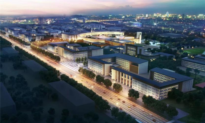 精心设计匠心筑梦北方设计院规划建筑创作研究中心八周岁啦