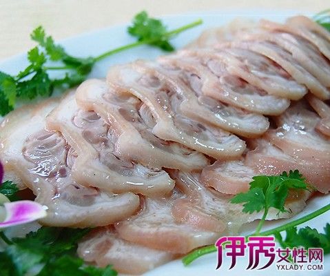 做白切猪脚如何去骨头 4个小方法简单快捷教会你