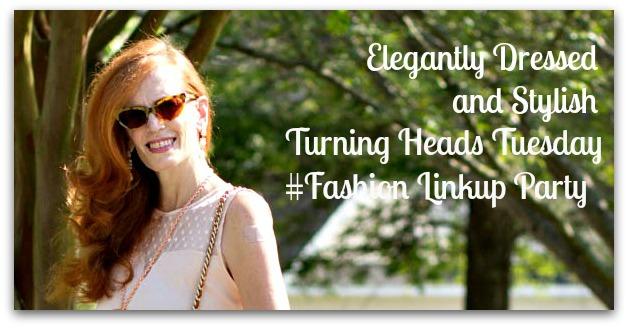 turning heads linkup- holiday hairstyles