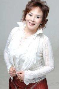 王霞[女高音歌唱家]