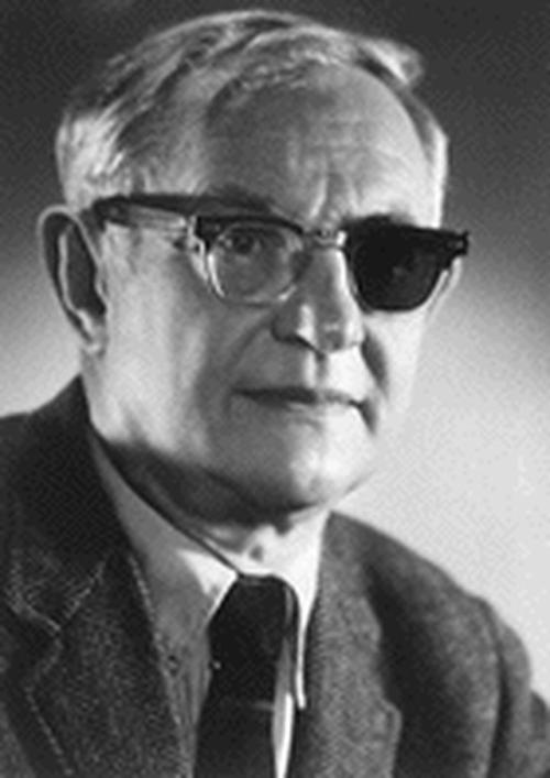 此后一直到1984年(将近30年),阿克塞尔罗德一直在这间实验室做着同样