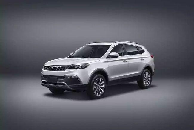 军工基因太强大!猎豹汽车研发和生产的奥妙在这