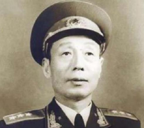 红27军,军长和政委都是开国少将,政治部主任为何却成开国上将?