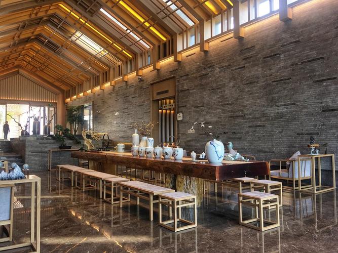 浙江| 杭州 水博园道谷酒店,享亲子乐园