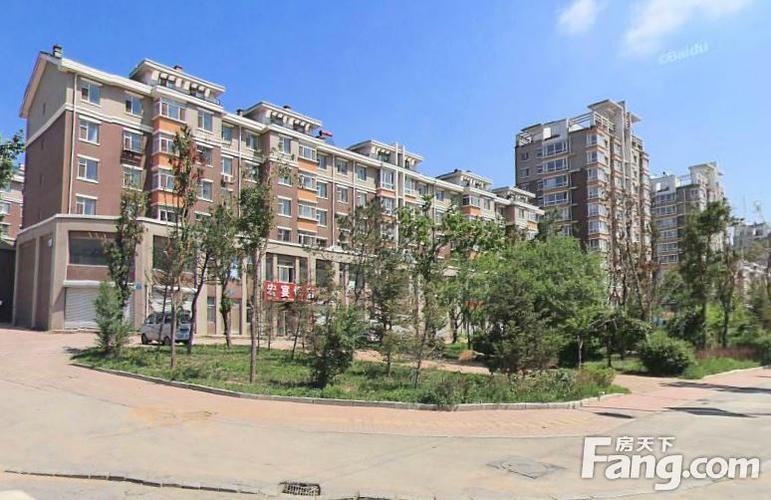 沈阳小区 于洪小区 于洪新城小区 新城惠泽园 新城惠泽园相册 > 当前