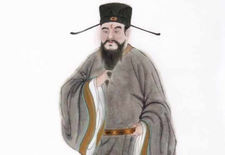 民间故事:戏曲里包公脸谱上的月牙不能画在额头正中?真相在这里