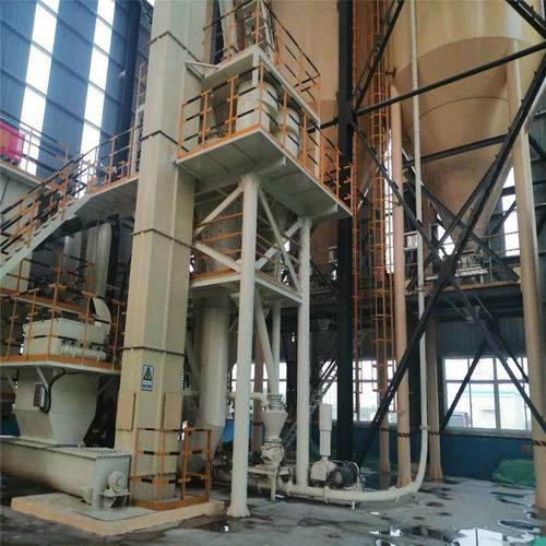 钛白粉固体物料气力输送-粉体输送设备-批发供应恒宇机械