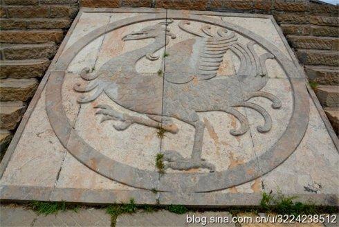 东夷文化凤鸟图腾