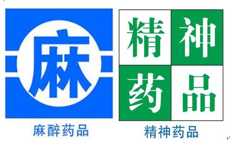 关于麻醉药品和第一类精神药品安全储存的情况