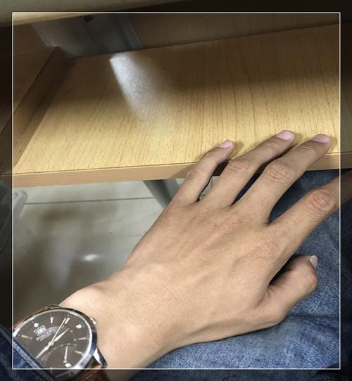 临大手控脱单第二期:这里有双不安分的肉手等你牵走!