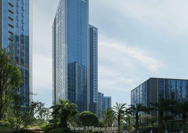 融创玖玺台楼盘详情