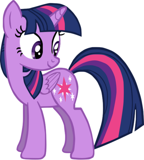 紫悦的可爱标志