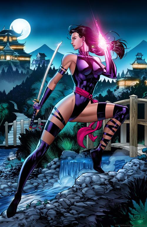  p>灵蝶(psylocke)是美国 a target="_blank" href="/item/漫威