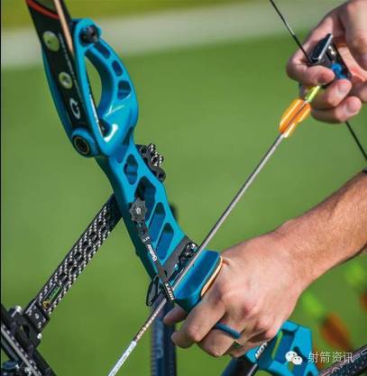 【射箭知识】反曲弓瞄准与持续加力,加力,再加力